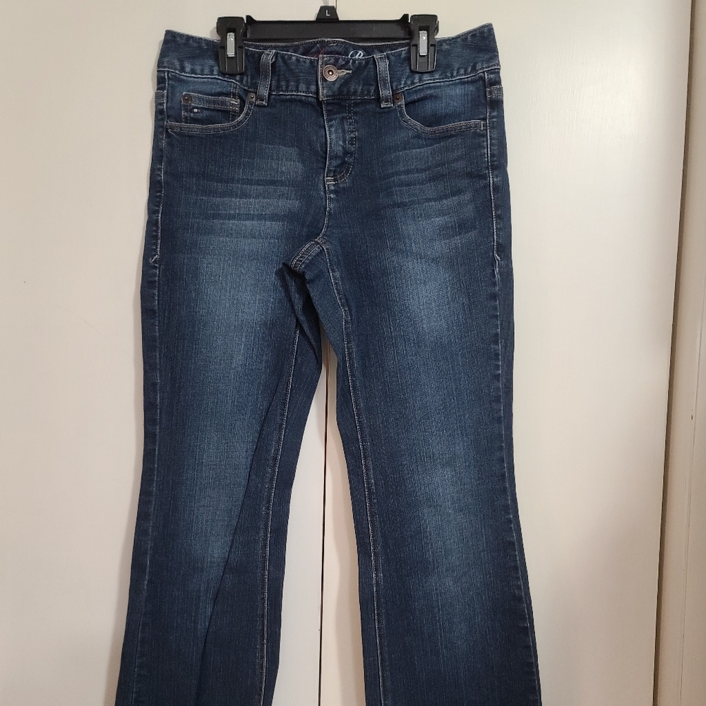 Tommy Hilfiger Freedom jeans